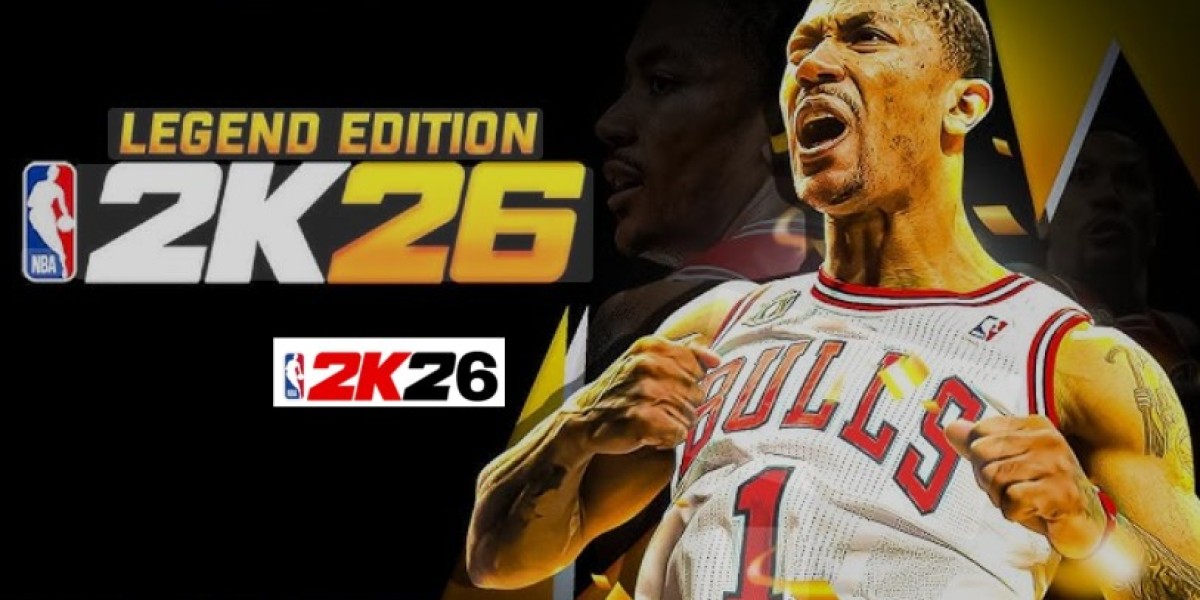 nba2king Unlocking NBA 2K26: Where to Buy Cheap