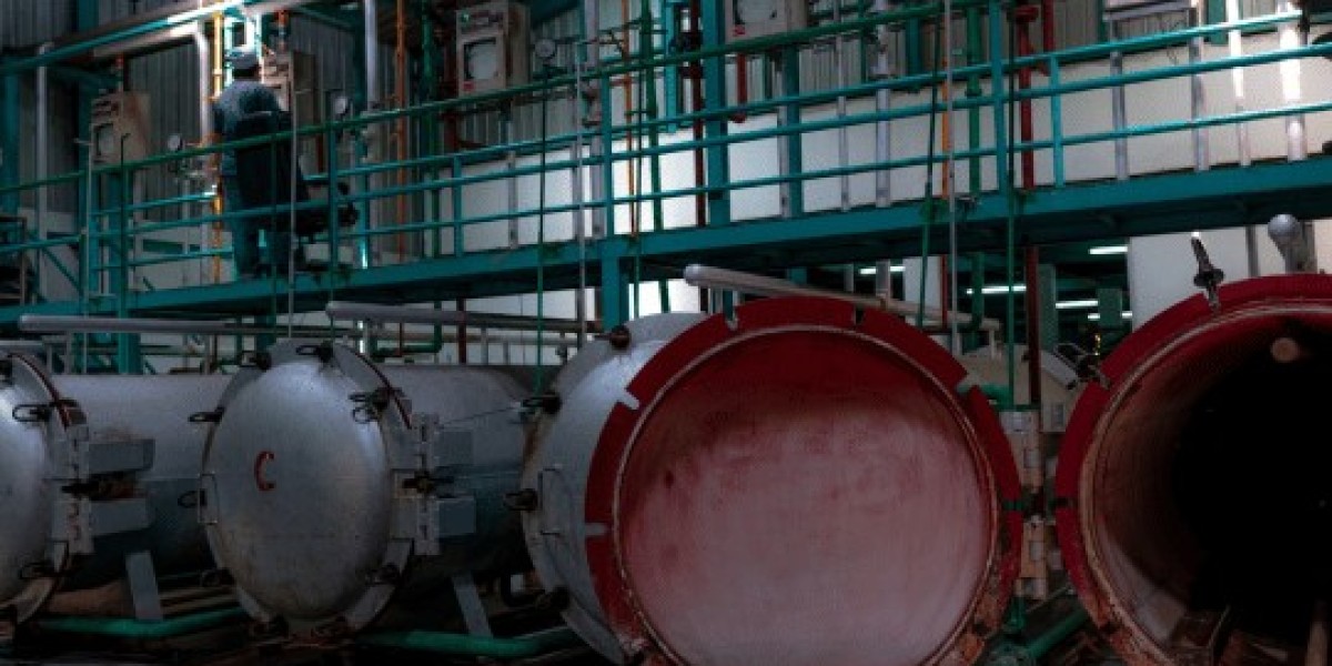 High-pressure Processing Foods Market Size 2034