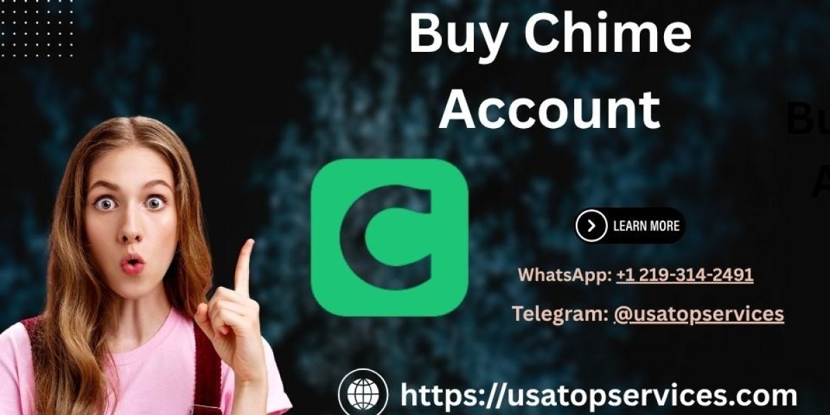 How to Buy Verified Chime Accounts with Ease