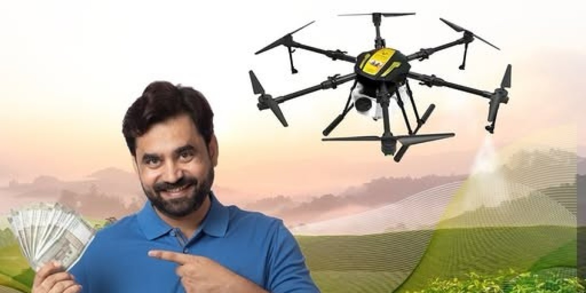India’s Top Drone Companies: A 2025 Guide