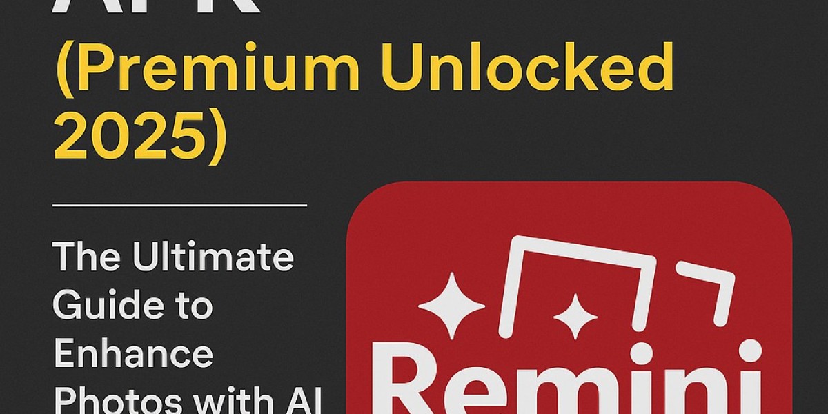 Remini Mod APK Premium Unlocked 2025