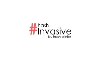 Hash Invasive Profile Picture