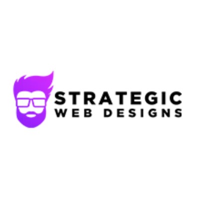 Strategic Web Designs Profile Picture