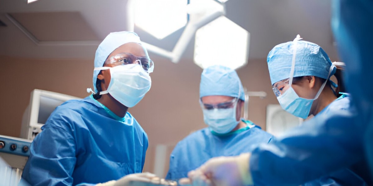 Guide to Best Surgeons for Surgery in Singapore