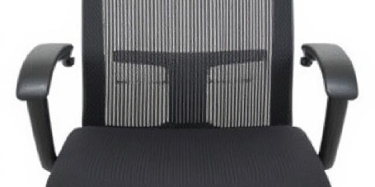 Mesh Executive Chair Manufacturers in Delhi
