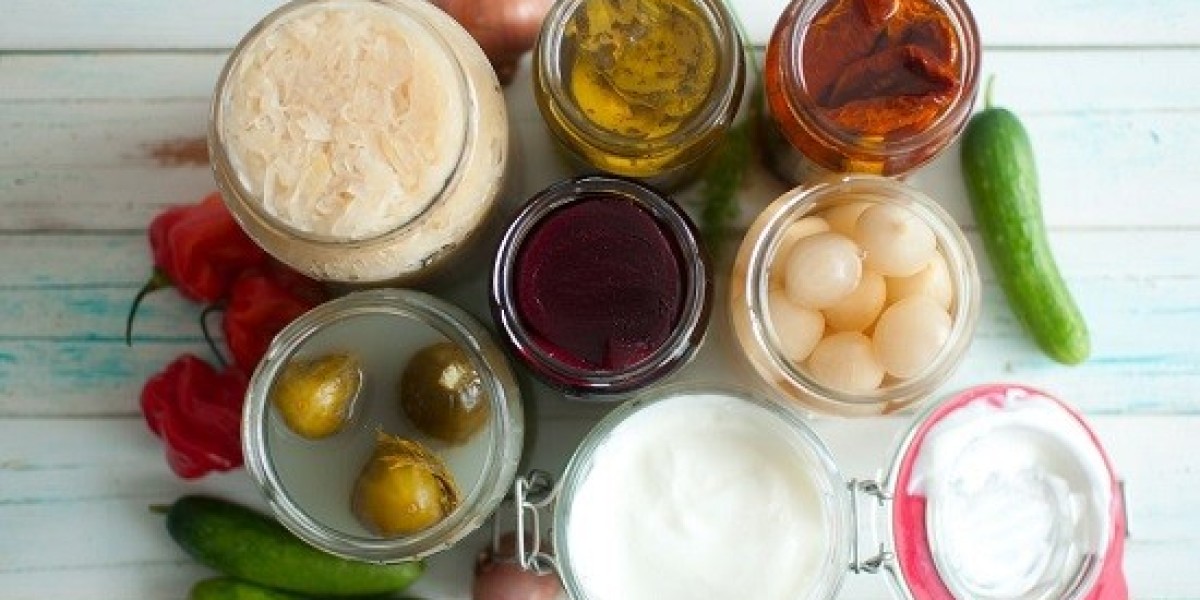 Fragrance Ingredients Market: Global Outlook