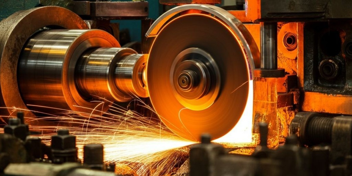 Metal Cutting Blade Innovations: What's New