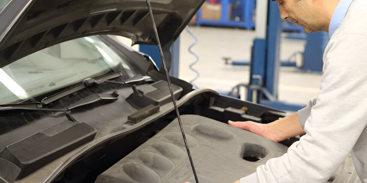 24/7 Car Repair Dubai: Emergency Breakdown Help