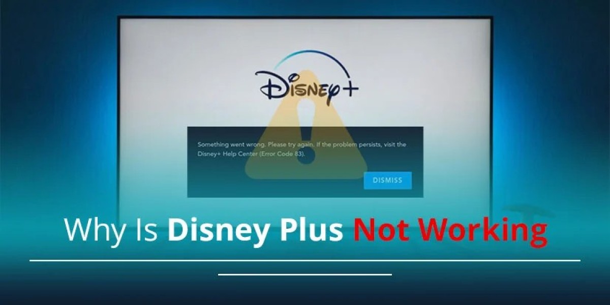 Why Is Disney Plus Not Working? Troubleshooting