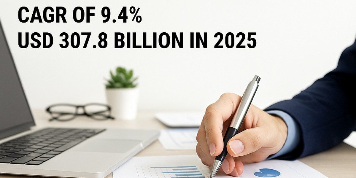 Managed Services Market to Reach $576.7 Billion