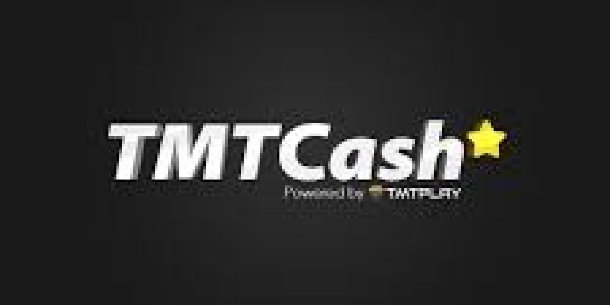 TMTCash No.1 Online Game in PH