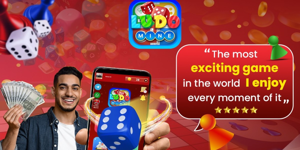 Discover the Thrill of Real Money Earning Ludo