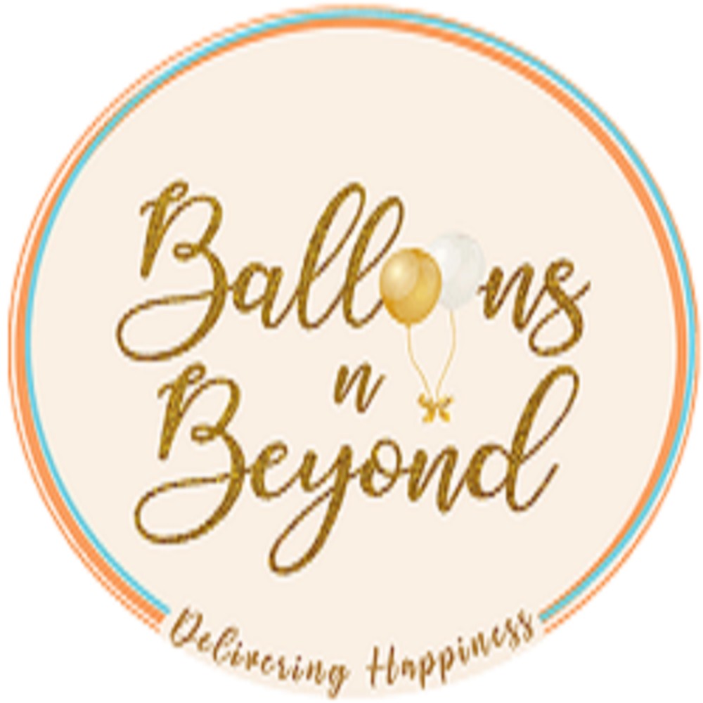 Balloons N Beyond Profile Picture