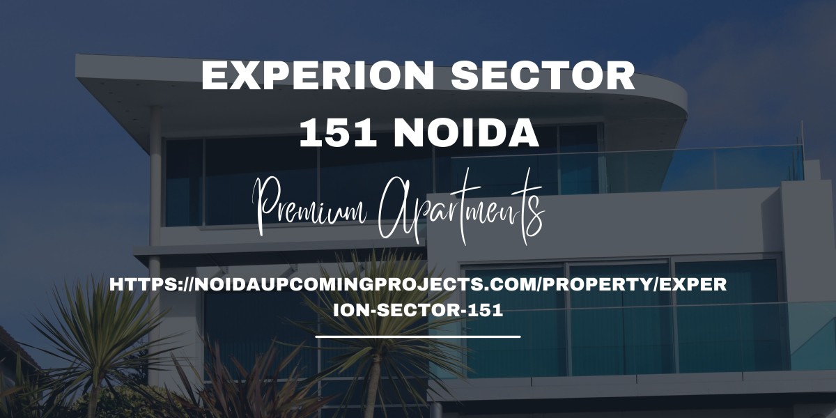 Experion Sector 151: Your Dream Home Awaits in