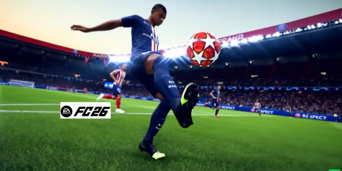 eld.gg FC 26 lets players play the role of a un