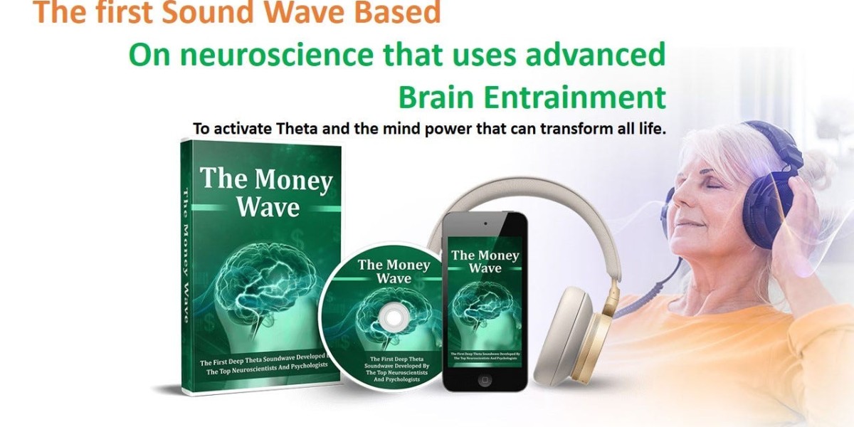 The Money Wave (LEGIT OR HYPE) — Really Work?