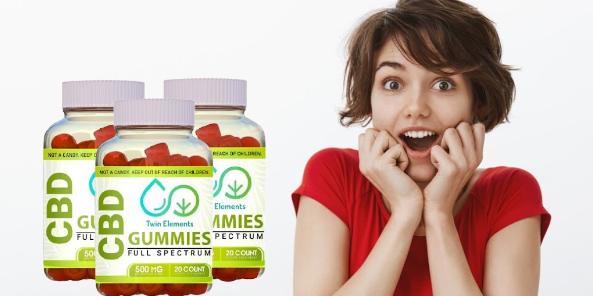 Alpha Bio CBD Gummies Reviews