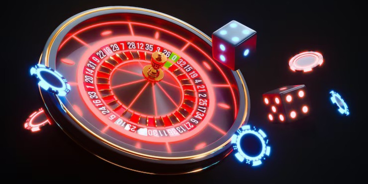 Win Real Money in Online Roulette