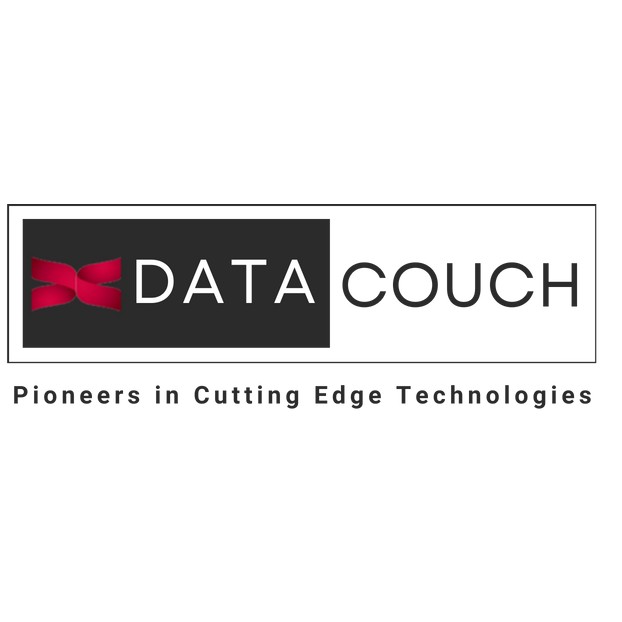 DataCouch Support Profile Picture