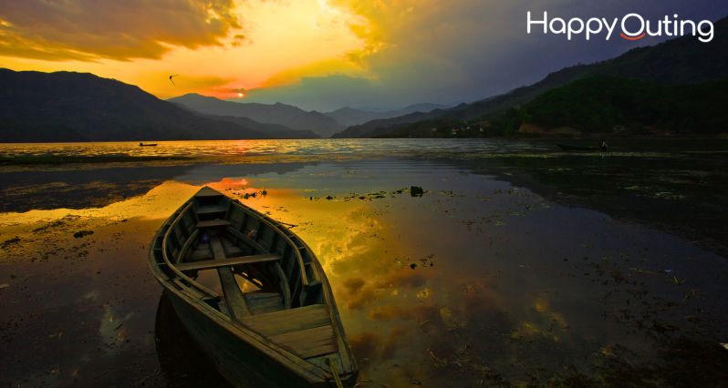 Muktinath Yatra Tour Package: 5 Days & 4 Nights