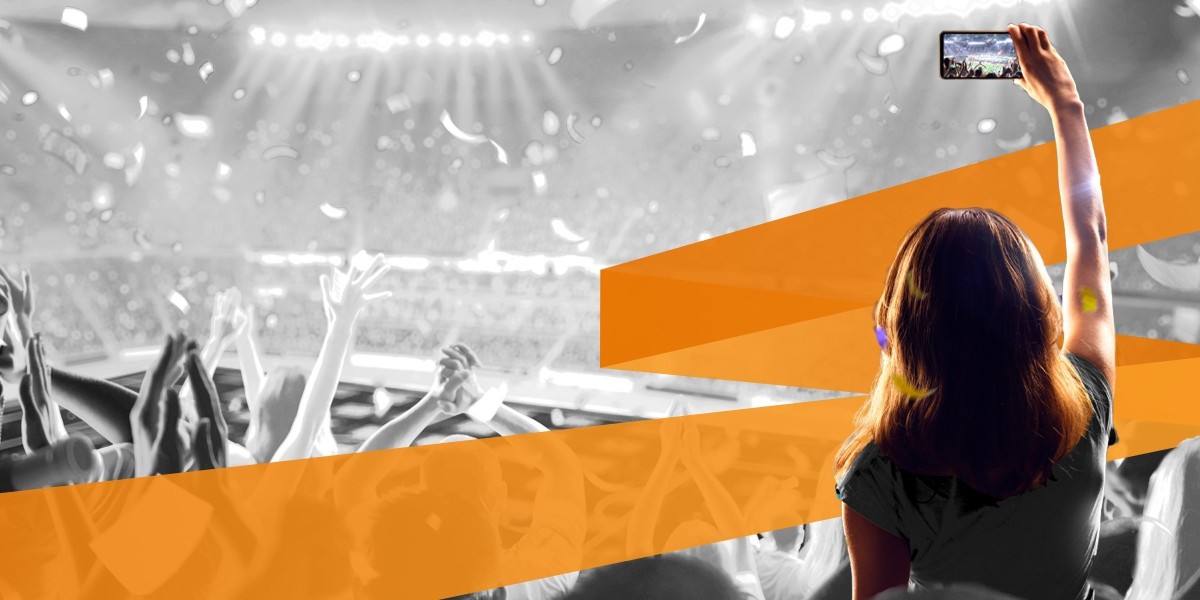 WiFi for Large Public Venues: Deliver Seamless