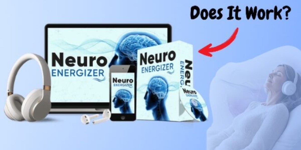 NEURO ENERGIZER (BENEFITS 2025) – CHECK PROS, CONS, CUSTOMER FEEDBACK & PRICE!