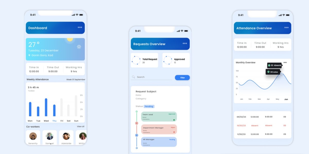 Upgrade to Next-Gen HR with MANXEL