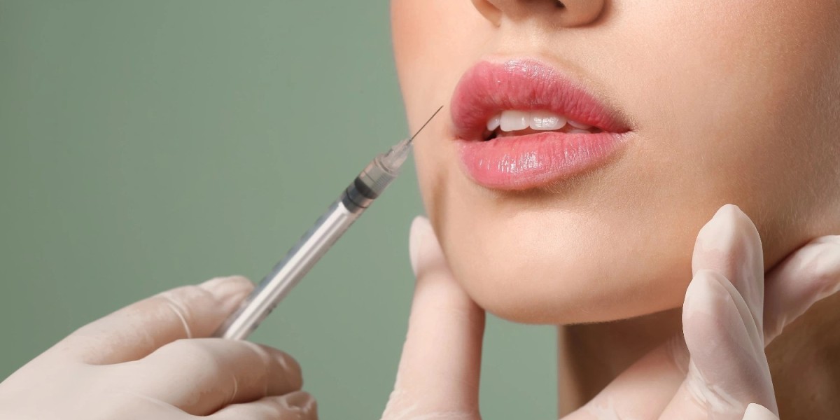 Russian Lip Technique Compared to Other Filler
