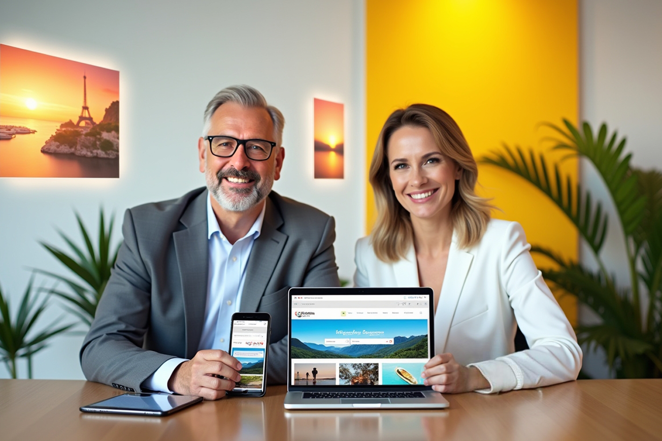 Online Marketing für KMU – DBC e.V. Lösungen 2025