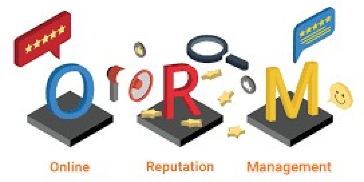 Master Your Online Presence: The Power of ORM