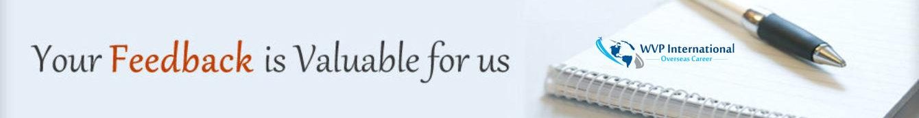 Clearing Doubts About WVP International: My Experience with Delhi’s Best Immigration Consultant – WVP International Reviews, Customer Complaints and Feedback
