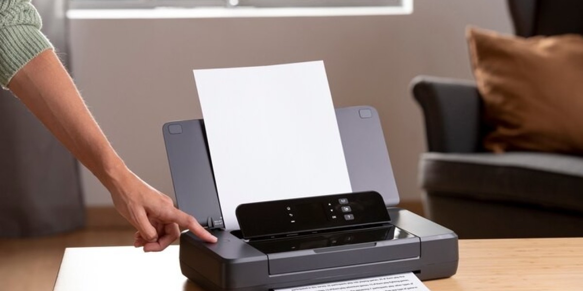 Thermal Printer Market Size & Growth 2029