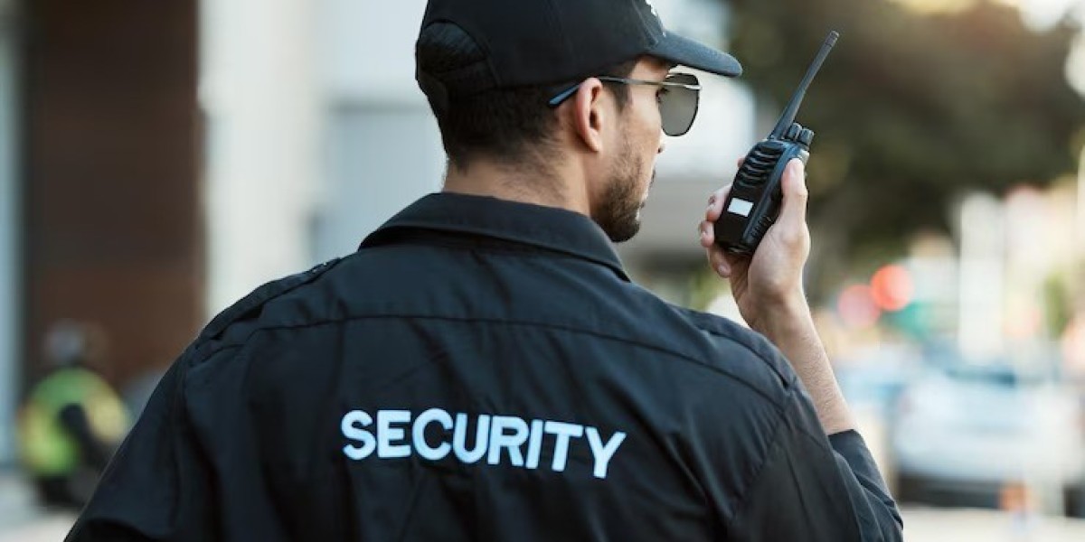 Choosing a Reliable Security Company in Dubai: