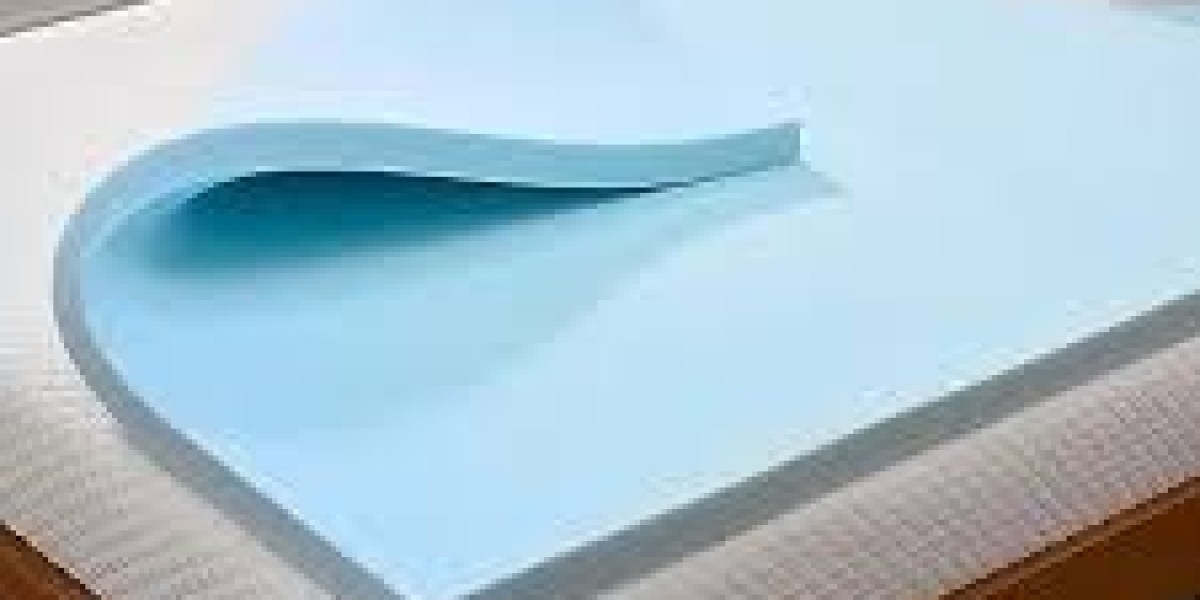 Why a Mattress Protector for Memory Foam Is Ess
