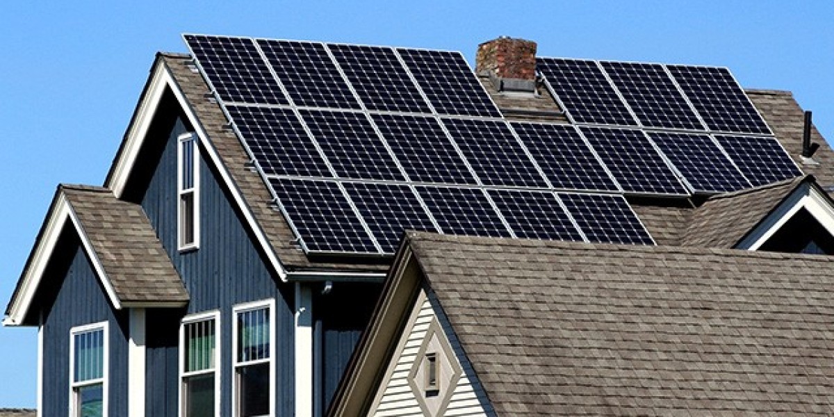 How Solar Panels Are Reshaping Global Power Gri