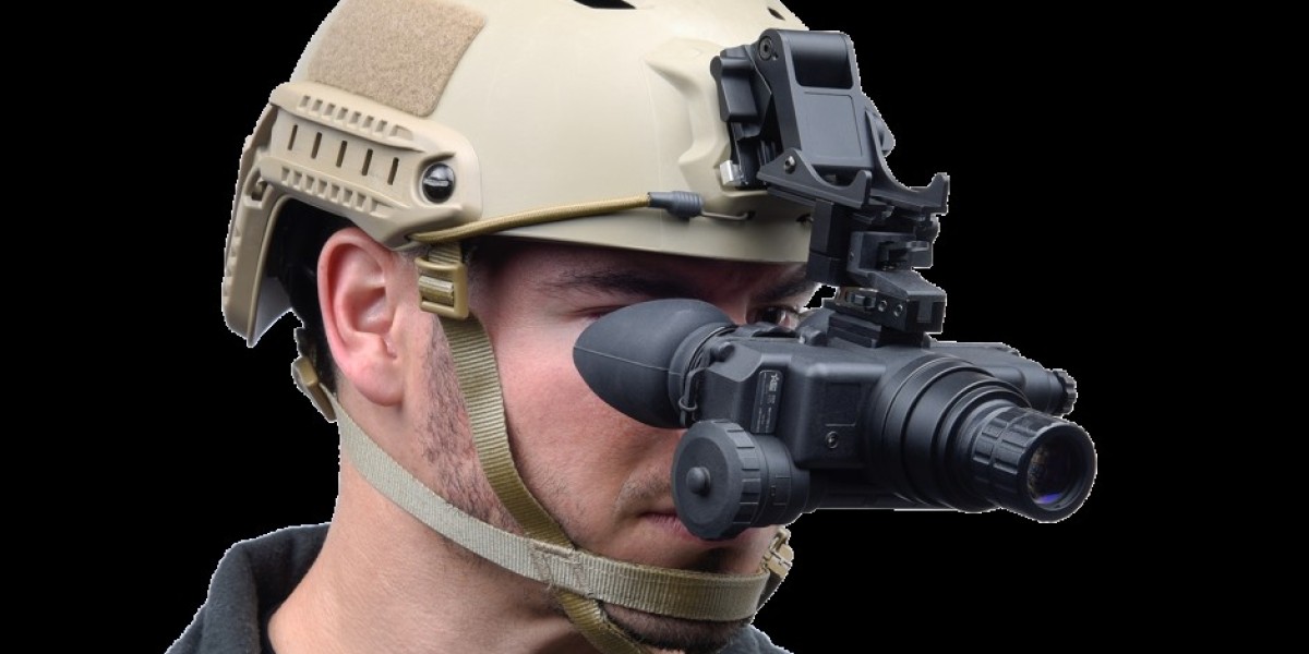 AGM Global Vision Night Vision Binoculars – Rel