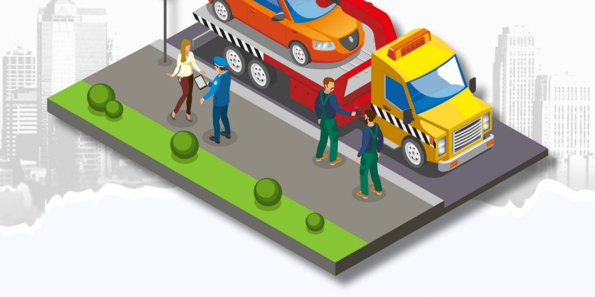 Does Tow Truck Software Meet Your Business Goal