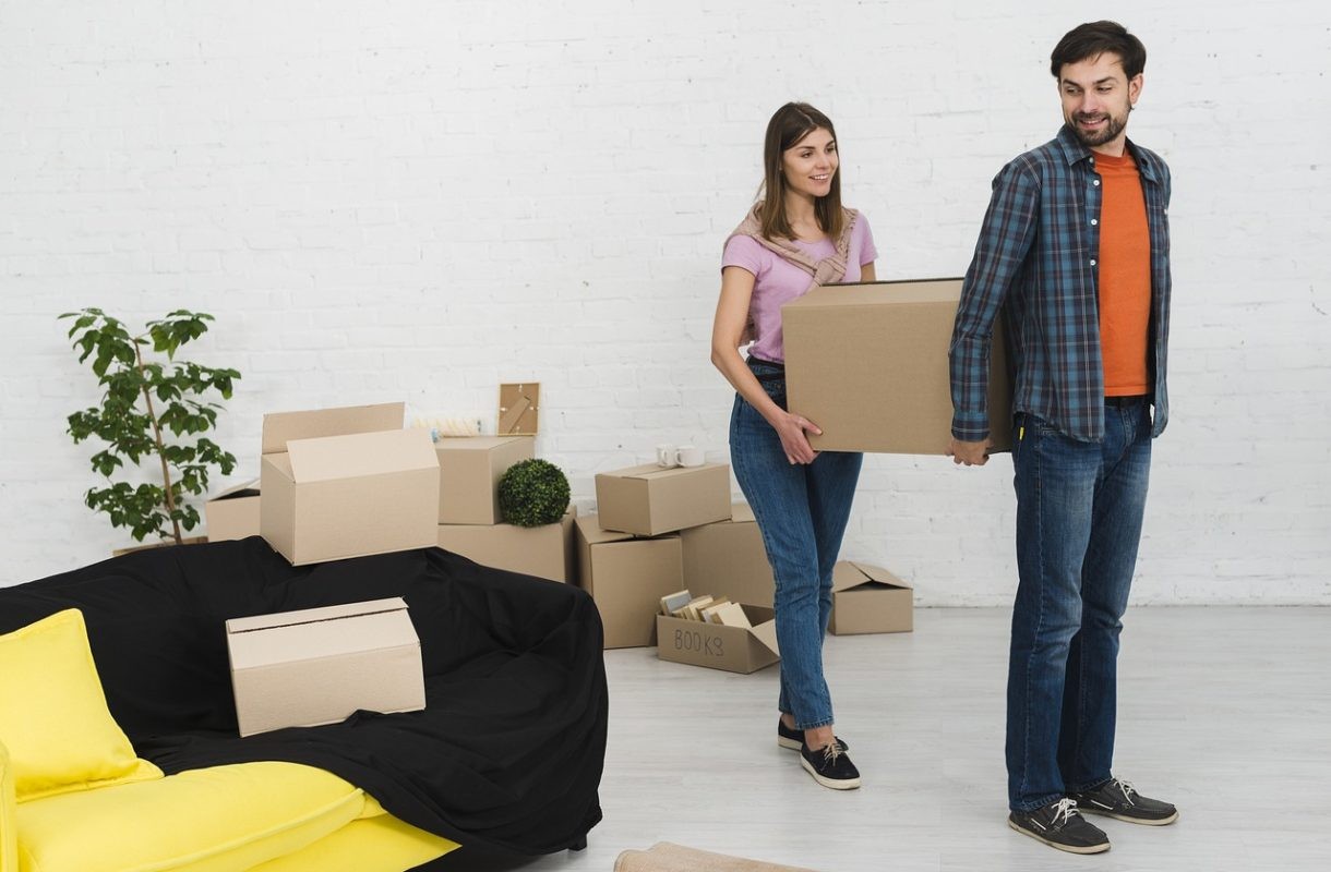 Packers Movers Profile Picture