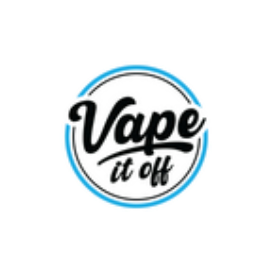 Vape it off Mississauga Profile Picture