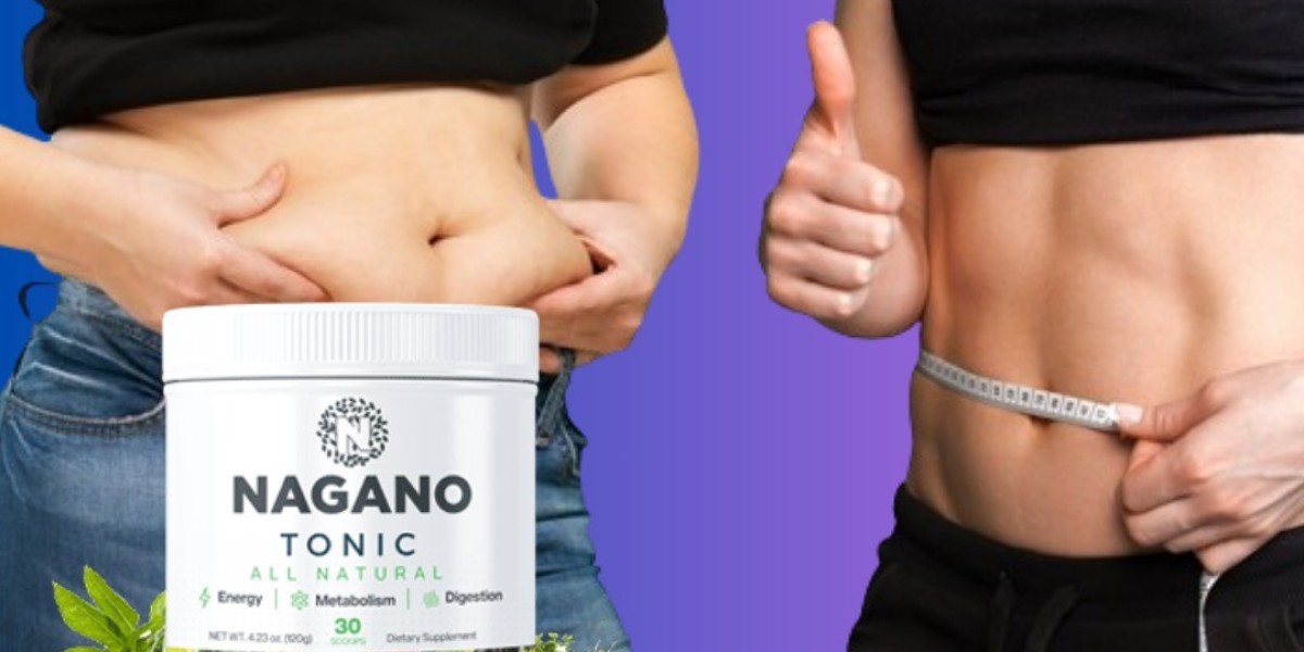 Nagano Tonic Reviews Fraudulent Exposed 2025!