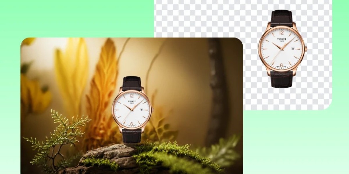 Add Background to Photos for Free with AI – No