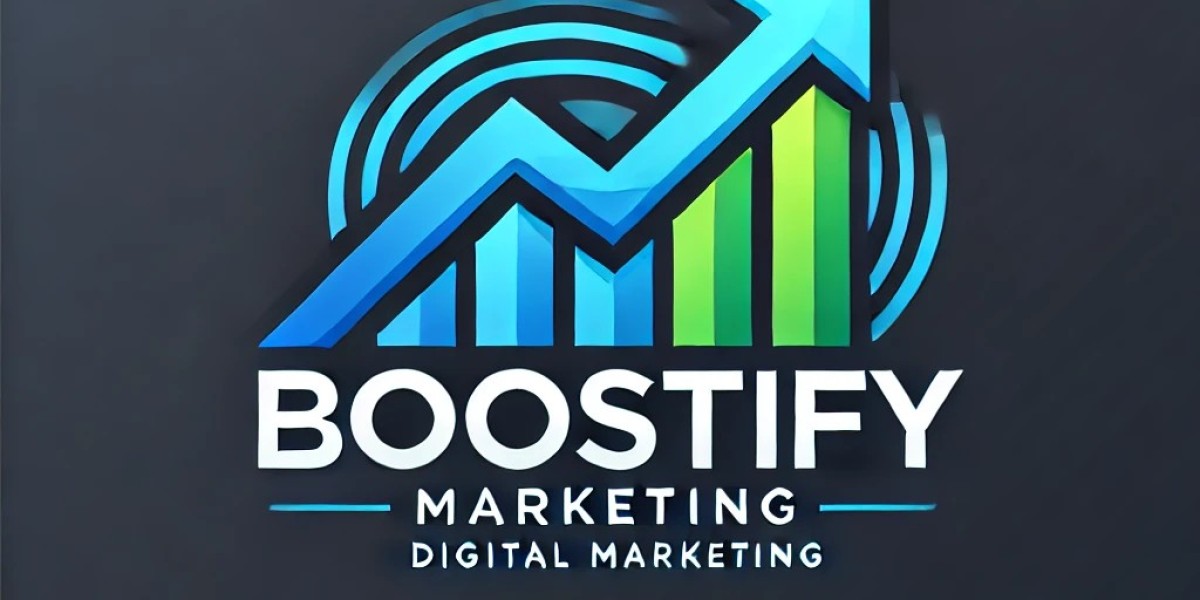 Boostify Digital Marketing Agency: Your Partner