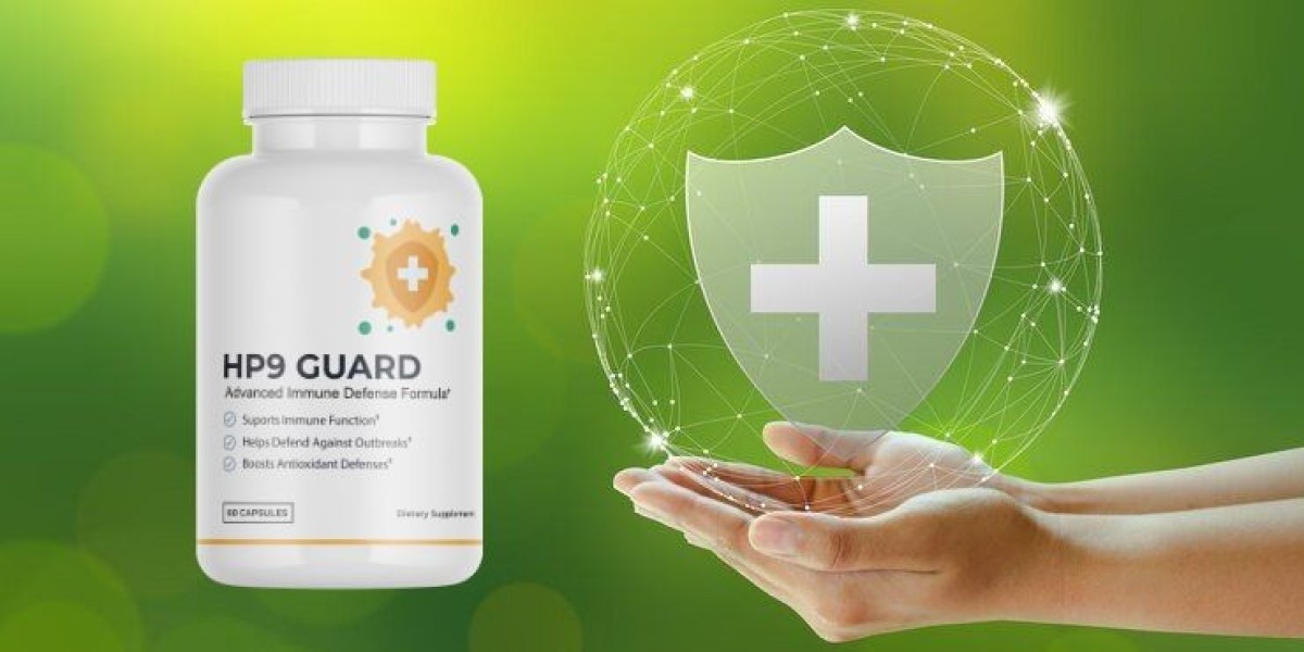 HP9 Guard (SCAM OR LEGIT EXPERIENCE) “Reviews” Genuine?