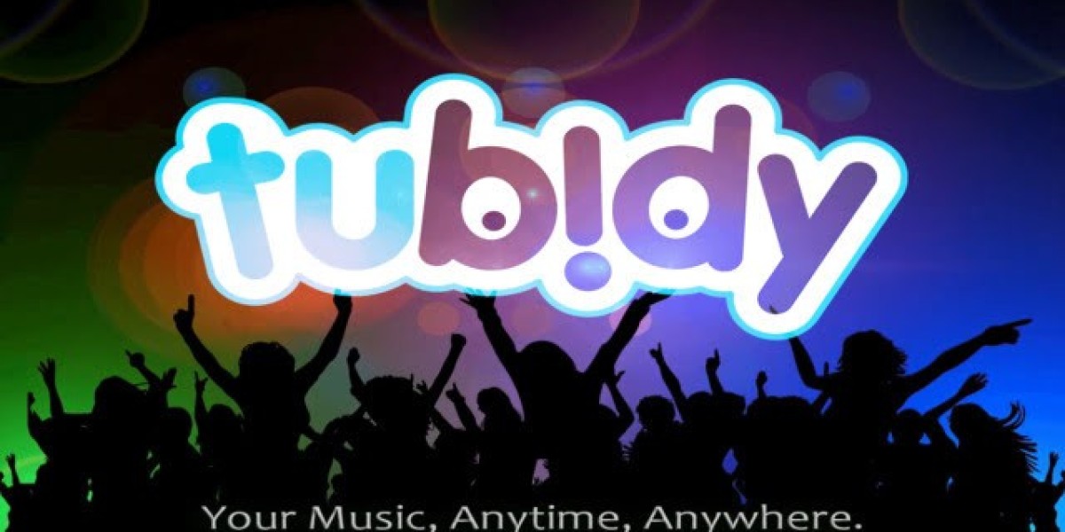 Tubidy for All Lifestyles: Access Entertainment