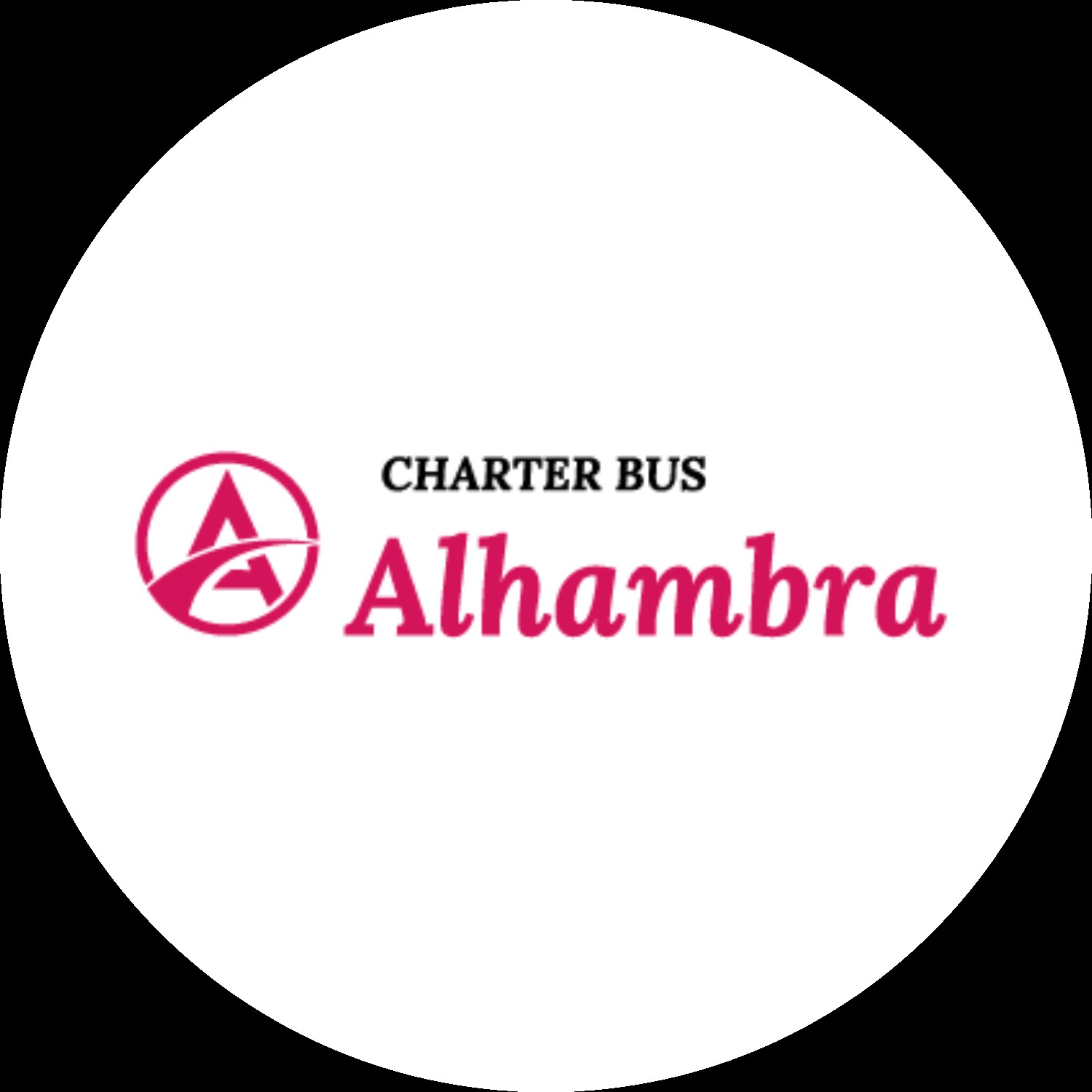 Alhambra Charter Bus Company Profile Picture