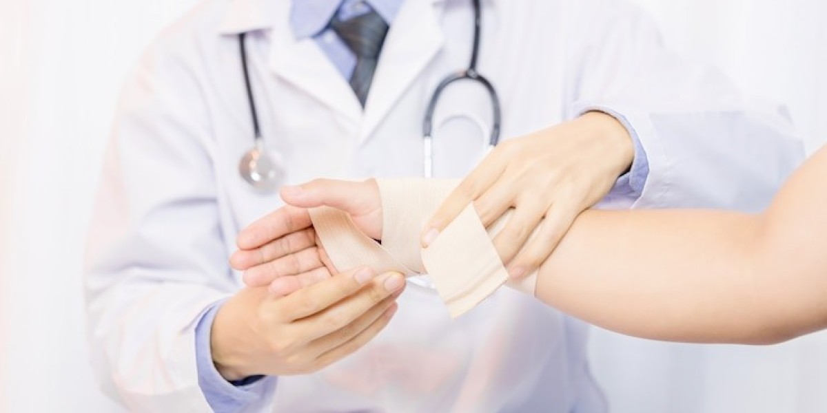 Digital Wound Care Management Market Forecast