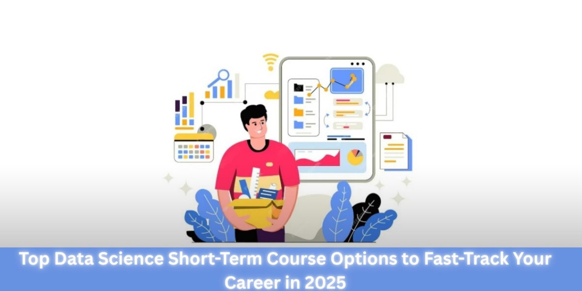 Top Data Science Short Term Course Options
