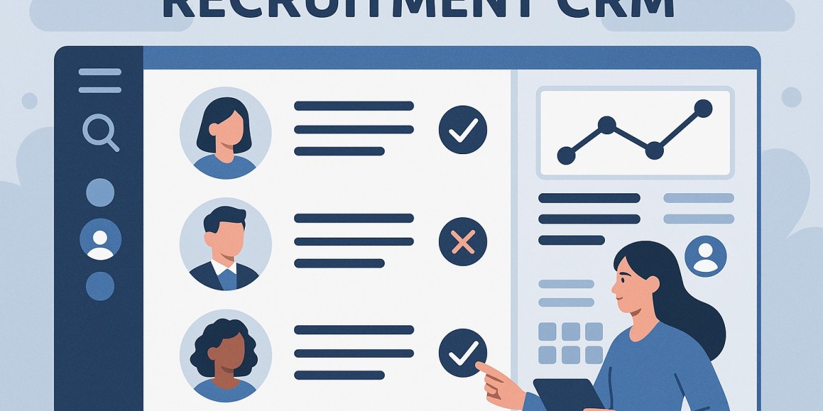 Top Executive Search Software & Recruitment CRM