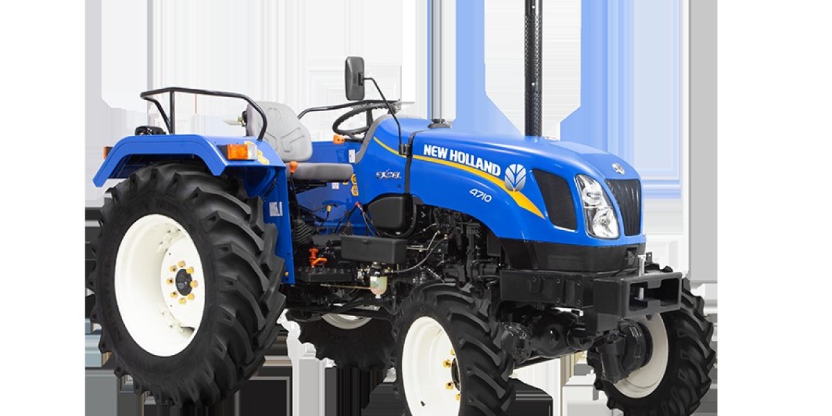 India’s Best Tractors for Every Soil Type