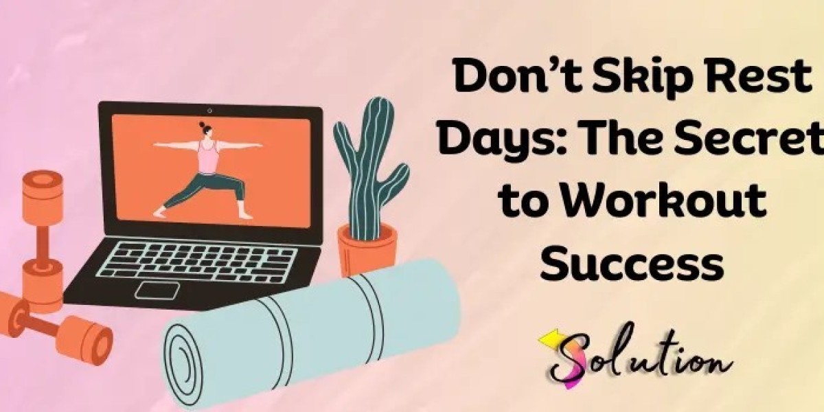 The Secret to Workout Success: Unlocking Your